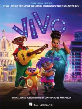 book Vivo: Music from the Motion Picture Soundtrack