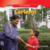 book Carteros (Mail Carriers)