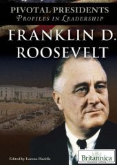 book Franklin D. Roosevelt