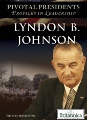 book Lyndon B. Johnson