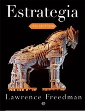 book Estrategia. Una historia