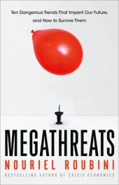 book Megathreats