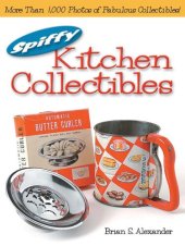 book Spiffy Kitchen Collectibles