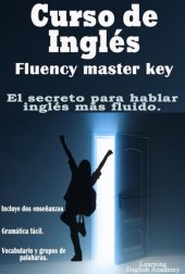 book Curso de Inglés: Fluency Master Key