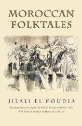 book Moroccan Folktales