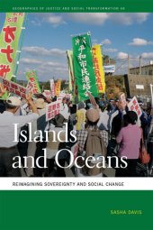 book Islands and Oceans: Reimagining Sovereignty and Social Change