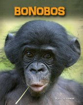 book Bonobos