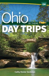 book Ohio Day Trips by Theme