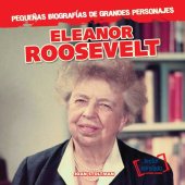 book Eleanor Roosevelt