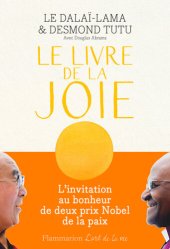 book Le Livre de la joie: Le bonheur durable dans un monde en mouvement