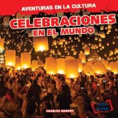 book Celebraciones en el mundo (Celebrations Around the World)