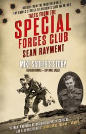 book Fighting Rommel: Captain Mike Sadler (Tales from the Special Forces Shorts, Book 1)