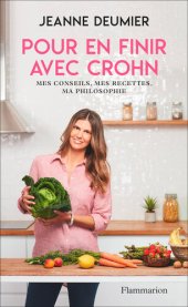 book Pour en finir avec crohn