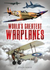 book World's Greatest Warplanes