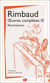 book Œuvres complètes III