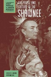 book The People and Culture of the Shawnee