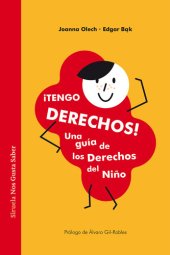 book ¡Tengo derechos!: Una guía de los derechos del niño