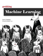 book Grokking Machine Learning