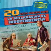 book 20 datos curiosos sobre la Declaración de Independencia (20 Fun Facts About the Declaration of Independence)