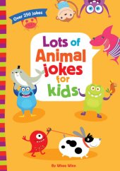 book Lots of Animal Jokes for Kids