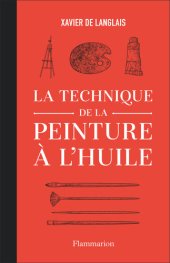 book La technique de la peinture à l'huile