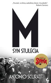 book M. Syn stulecia