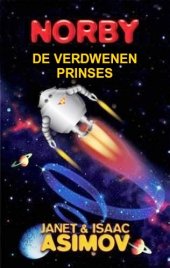 book De verdwenen prinses