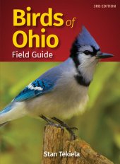 book Birds of Ohio Field Guide