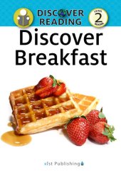 book Discover Breakfast: Level 2 Reader