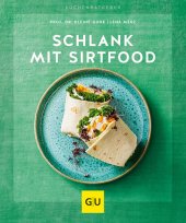 book Schlank mit Sirtfood