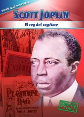 book Scott Joplin: King of Ragtime