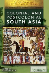 book The Colonial and Postcolonial Experience in South Asia