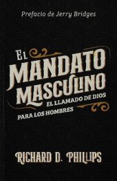 book El mandato masculino