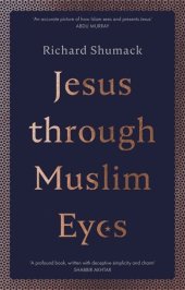 book Jesus Through Muslim Eyes