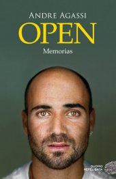 book Open: Memorias