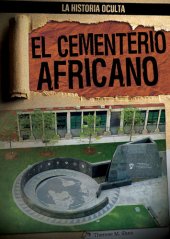 book El Cementerio Africano (The African Burial Ground)