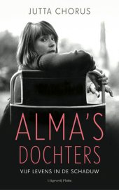 book Alma's dochters