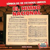 book El himno nacional (The National Anthem)