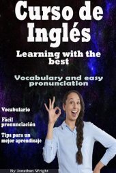 book Curso de Inglés. Learning With the Best: Vocabulary and Easy Pronunciation