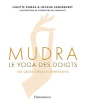 book Mudra