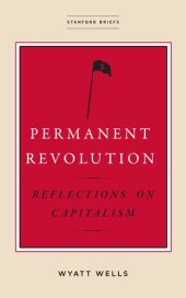 book Permanent Revolution: Reflections on Capitalism