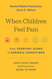 book When Children Feel Pain