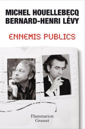 book Ennemis publics