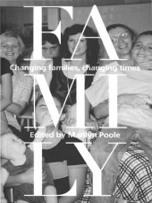 book Family: Changing Families, Changing Times