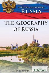 book The Geography of Russia