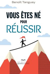 book Vous êtes nés pour réussir: VOUS ETES NE POUR REUSSIR [NUM]