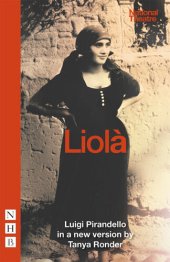 book Liolà (NHB Classic Plays)