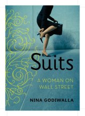 book Suits: A Woman on Wall Street