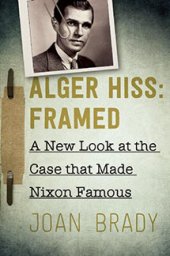 book Alger Hiss: Framed