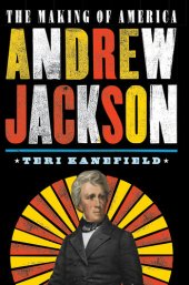 book Andrew Jackson